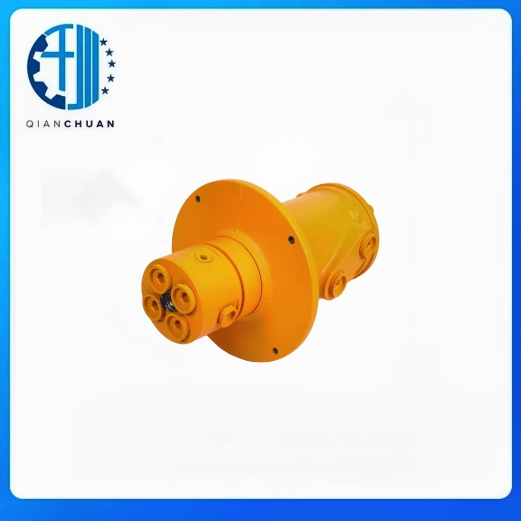 E311 E312 312C 312D E313 E315 Swing Center Joint For Caterpillar Excavator Parts