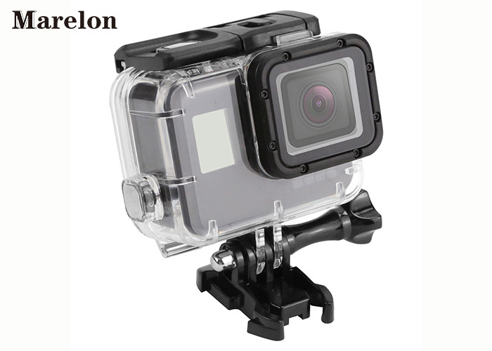 Anti - Surf Pressure Gopro Waterproof Cover Protective Waterproof Housing