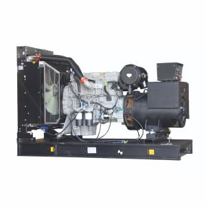 Quality Stable Performance PERKINS Diesel Generator Set 275KVA 220 Kw Diesel Generator wholesale