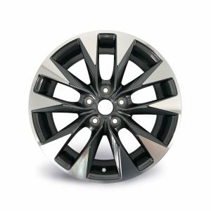 Quality 2015-2019 Nissan Sentra Replica Wheels Alloy Rim 62758 62730 wholesale