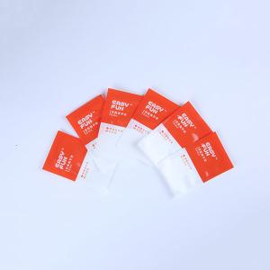 Quality Meat Dry Food 3 Sides Frozen Food Custom Printed Packaging Bags Nylon Vacuum Pack Plastic Bags wholesale