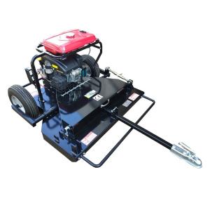 Quality OEM Tractor Verge Flail Atv Tow Mower Reliable Adjustable Handles wholesale