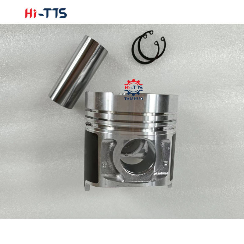 404C-22T 4D4D-22T C2.2 403 Engine Piston Kit 115315150 115017580 115017581 Fits Excavator Engin