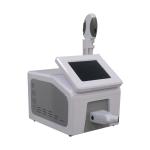 T10 Acne Treatment OPT Beauty Machine 480nm Laser Hair Removal For Face