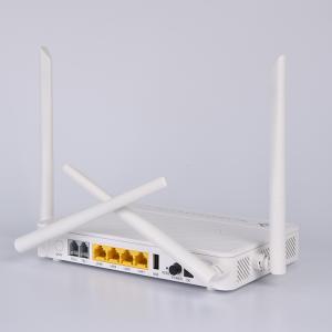 Quality 2GE 1USB GPON XPON 802.11AC GEPON FTTH ONU Equipment wholesale
