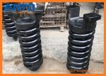 81N6-14010 81N6-14011 81N6-14012 Hyundai R210-7 Undercarriage Track Cylinder