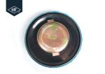 AX100 Other Motorcycle Parts Aluminum Tank Cover Lock Sets Metal Material