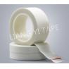 Buy cheap Silicone Adhesive white Glass Fabric Tape for motor , 0.18-0.22 mm Thick from wholesalers
