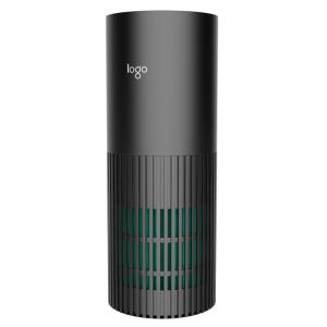 Quality Electric HEPA Filter UV Light Air Purifiers For Commercial wholesale