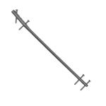 Titanium Intramedullary Nail System Orthopedic Proximal Femoral