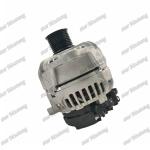 Alternator EC210 24V 80A 11170134 20765376