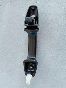 Quality foton motor genuine spare part FP1610150019A0A0368 Left front door outer handle wholesale