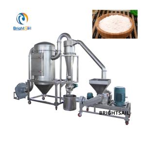 Quality 200 Mesh Cocoa Powder Grinding Machine 480V Super Fine wholesale