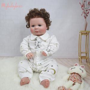 Quality 2023 Newborn In Stocks Or Customized 100% Organic Cotton with Printing Baby Clothing wholesale
