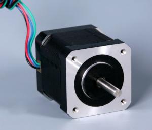 Quality NEMA 17 Stepper Motor J42HB60-01 wholesale