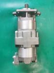 705-51-30290 Komatsu Gear Pump Bulldozers D155A D155AX Weight: 29 kgs