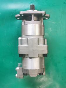 Quality 705-51-30290 Komatsu Gear Pump Bulldozers D155A D155AX Weight: 29 kgs wholesale