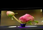 Indoor / Outdoor Rental LED Video Wall Display Screen Panel P4.81 Pitch