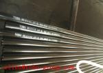 Tobo Group Shanghai Co Ltd ANSI B36.10 ANSI B36.19 Stainless Steel Welded Tube