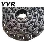 Daewoo DH300 Aftermarket Dozer Track Chains Digger Track Chains 40mn2 35MnB