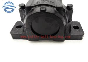 Quality ISO14001 Gcr15 Plummer Block Bearing Housing For Rolling Mill SN516 wholesale