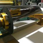 ASTM AISI Mirror Stainless Steel Coil Polished Finished Cold Rolled Ss Sheet