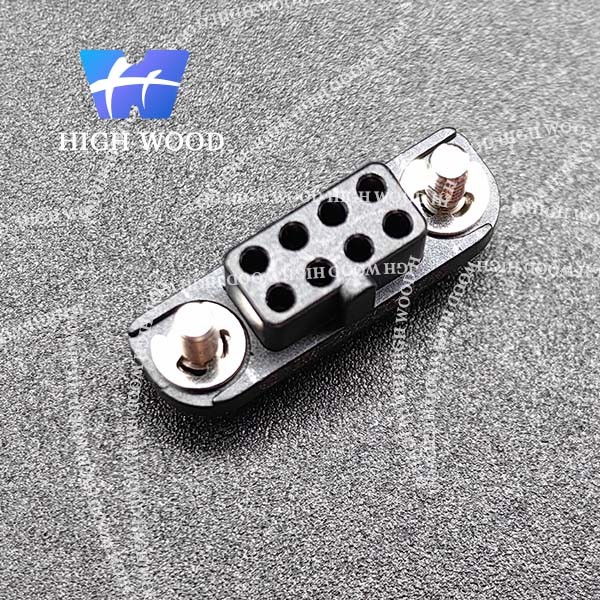 HW-CMM Connector, HW-222C08M16,MTL-55302F,2mm Pitch.