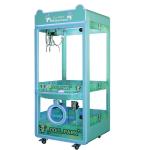 80KG Voltage Amusement Park Indoor Games Toys Claw Crane Game Machine Vending