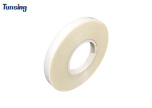 Quality 0.08mm Thickness Hot Melt Adhesive Strip Single Sided wholesale