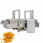 Fried Wheat Flour Production Line 120 - 150kg/H Capacity