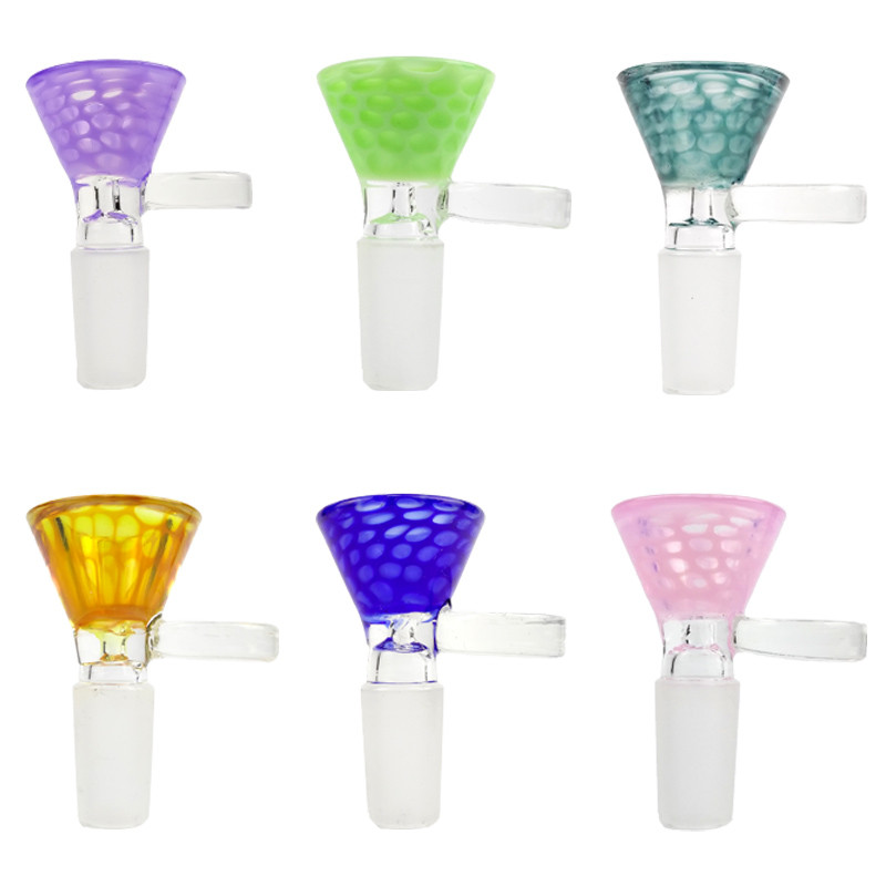 Unbreakable Borosilicate Glass Water Bongs Parts Oem/Odm Available