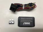 Free Training AMG IC Menu Converter For Mercedes Benz MBUX HU