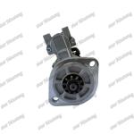 Engine Starter Motor S4E S6K E312D 24V 10T 5.5KW 272-4774 125-2988 34766-20901