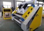 Paper Corrugated Box Making Machinery / Corrugated Box Plant Machinery