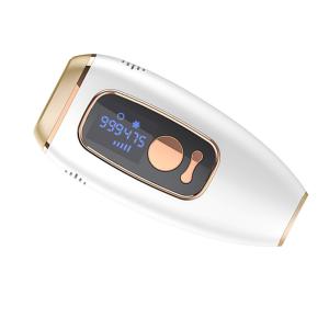 Quality 3cm2 999999 Flashes Skin Pearl IPL Handset Women Men FCC wholesale