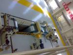 6CrW2Si Steel Coil Slitting Line Q235 HR Slitting Machine