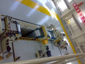 Quality GCr15 Steel Coil Cutting Machine 30T Coil Shearing Machine wholesale