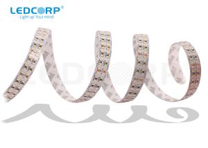 Quality High Efficacy LED Strip 40w/m 6400lm/m New 2835SMD Epistar/Cree/Bridgelux/Samsung/Osram/SanAn Chip wholesale