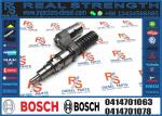 Fuel injector 0414701063 0414701079 0414701027 0414701067 0414701051