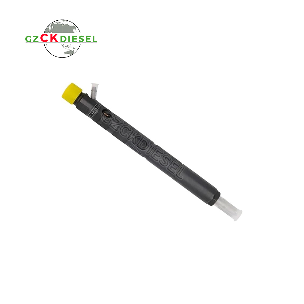 Diesel Fuel Injector EJBR03901D EJBR03902D 33800-4X400 for Hyundai Kia Engine