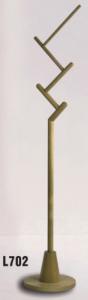 Quality America style mid century solid wood clothe hanger wholesale
