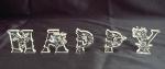 PVC/Plastic/acrylic Outdoor Letter Signs CNC advertising engraving machine