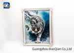 Home Decor Picture 3D Animals Photos Tiger Wall Printing Flip Image 0.6MM