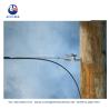 Buy cheap PDE FTTH Nylon Helical Cable Clamp Standard PLP Armor Rods from wholesalers