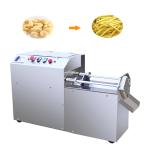 Stainless Steel Potato Processing Machine French Fries Cut Vegetable Chopper