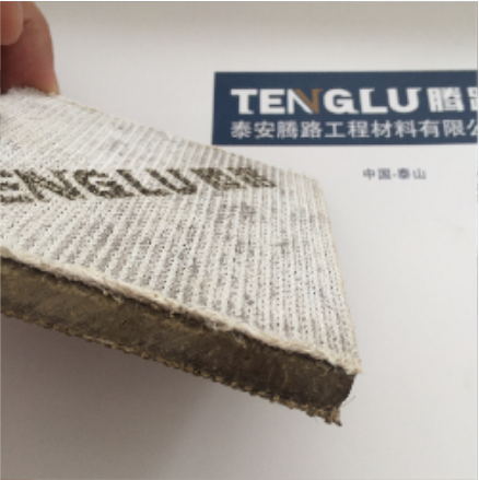 Modern Design Waterproof Drainage Ditch Concrete Cement Blanket with Onsite Training