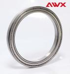 61810 Thin Wall Bearing