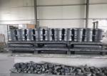 280MPa Black Silicon Carbide Ceramics For Bending Strength