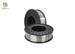High Potential Mn Si Magnesium Alloy Welding Wire D300mm D270mm