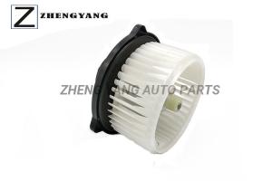 Quality Heater Car Blower Motor 7801A502 For PAJERO MONTERO Shogun IV 4th 2006-2015 LHD wholesale